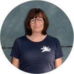 Kerstin Möller - Schulsozialarbeit